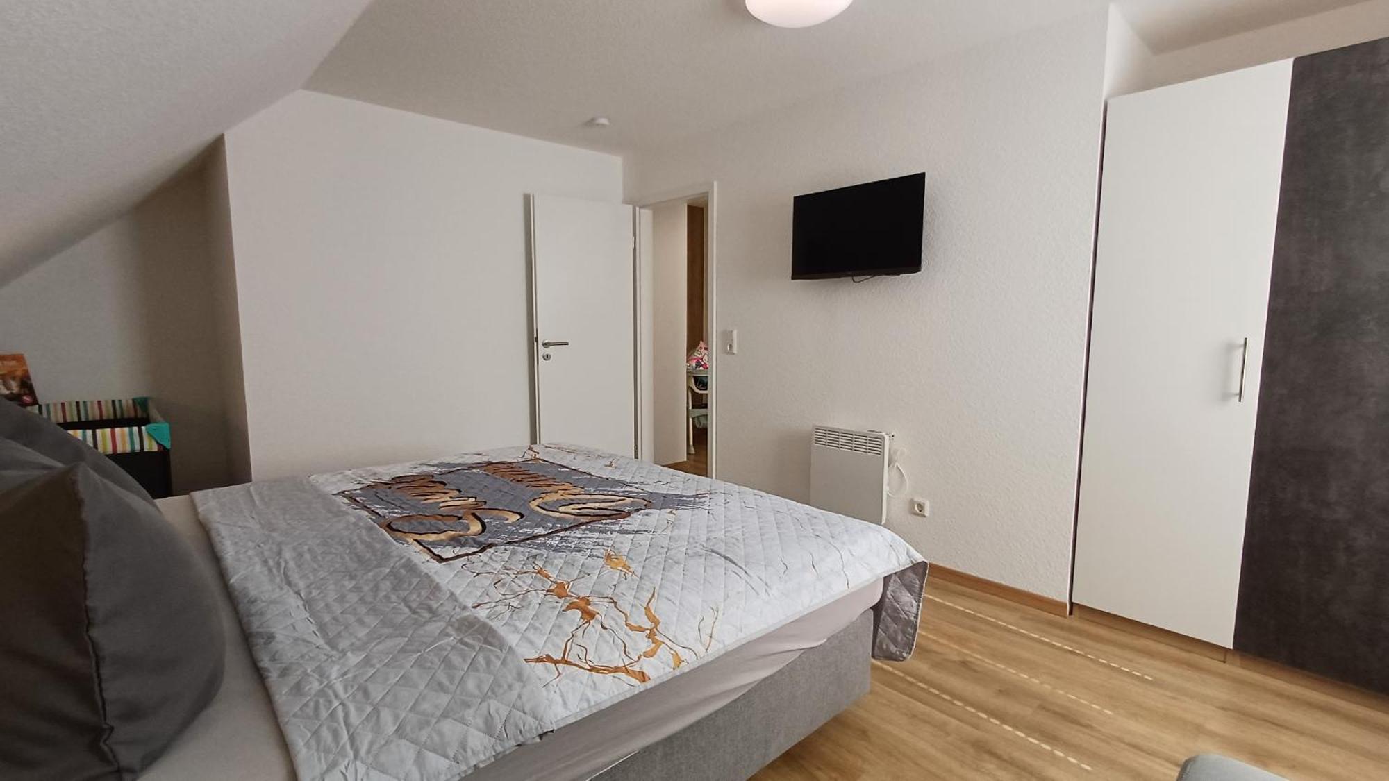 Villa Premiumhaus Hygge à Hasselfelde Extérieur photo