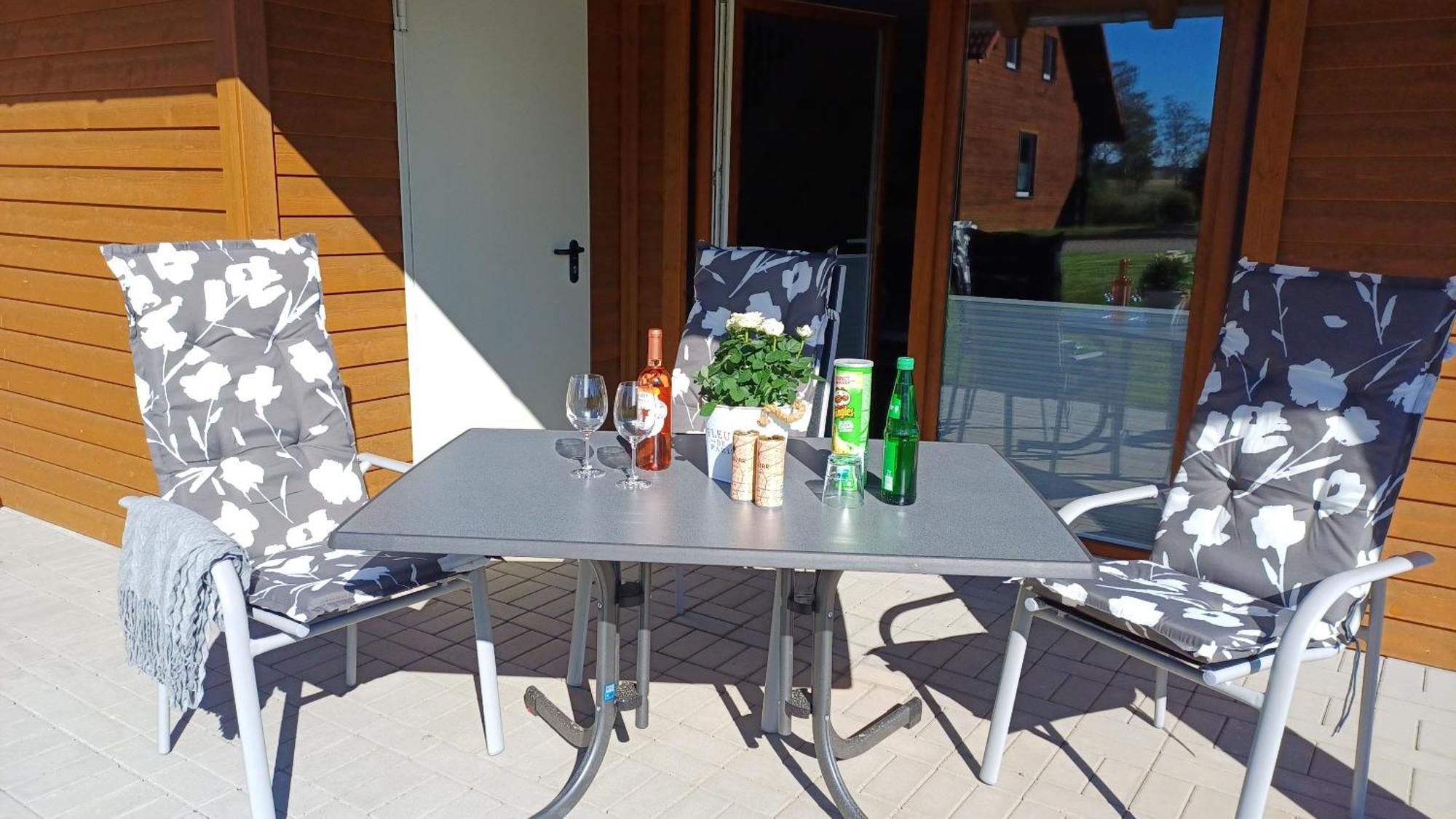 Villa Premiumhaus Hygge à Hasselfelde Extérieur photo