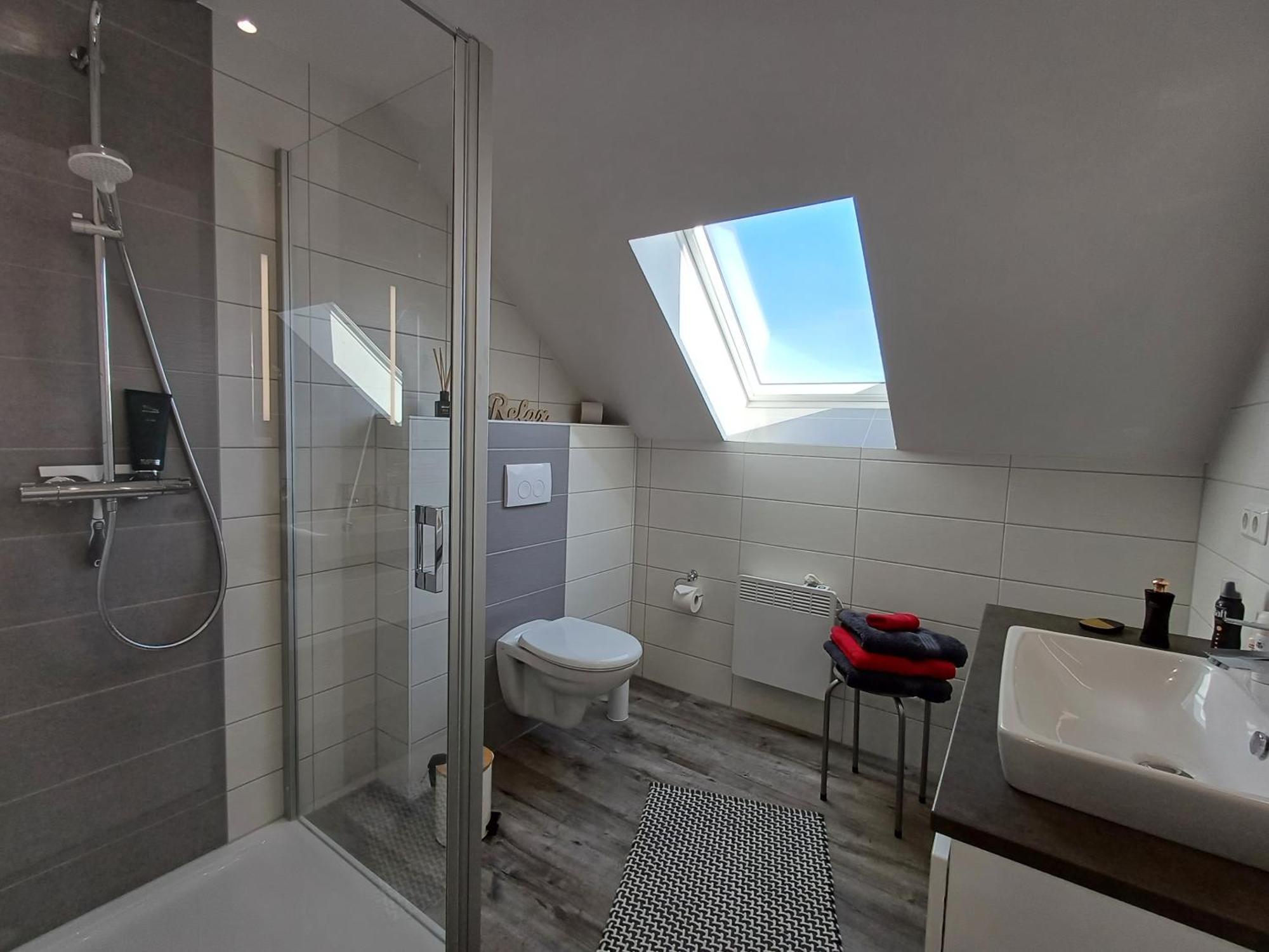 Villa Premiumhaus Hygge à Hasselfelde Extérieur photo