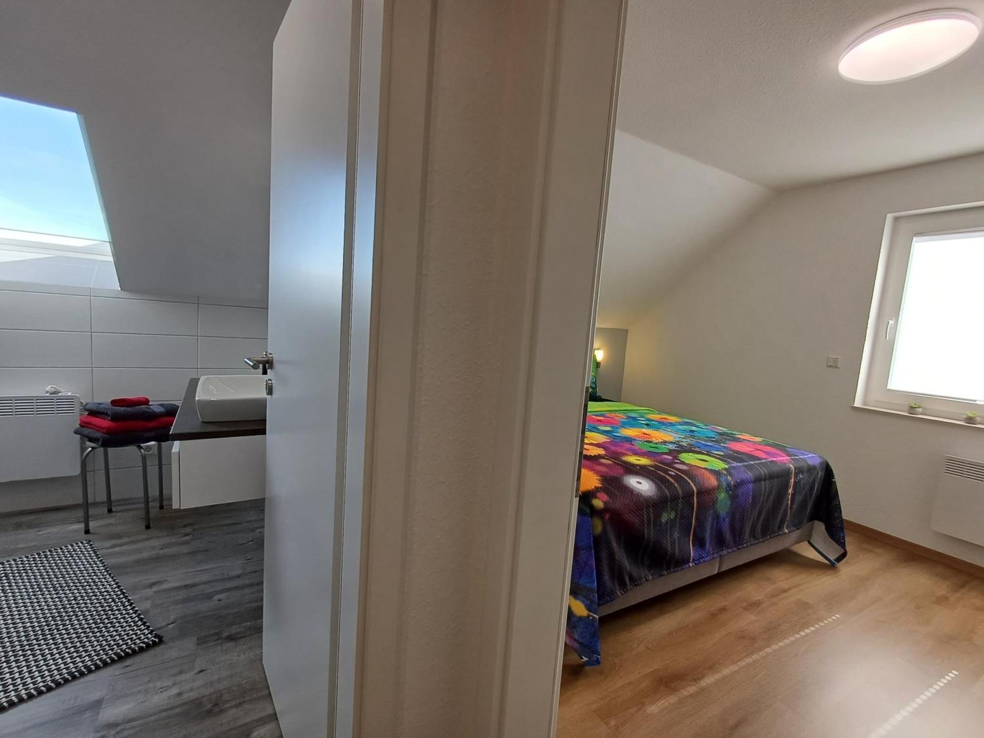 Villa Premiumhaus Hygge à Hasselfelde Extérieur photo