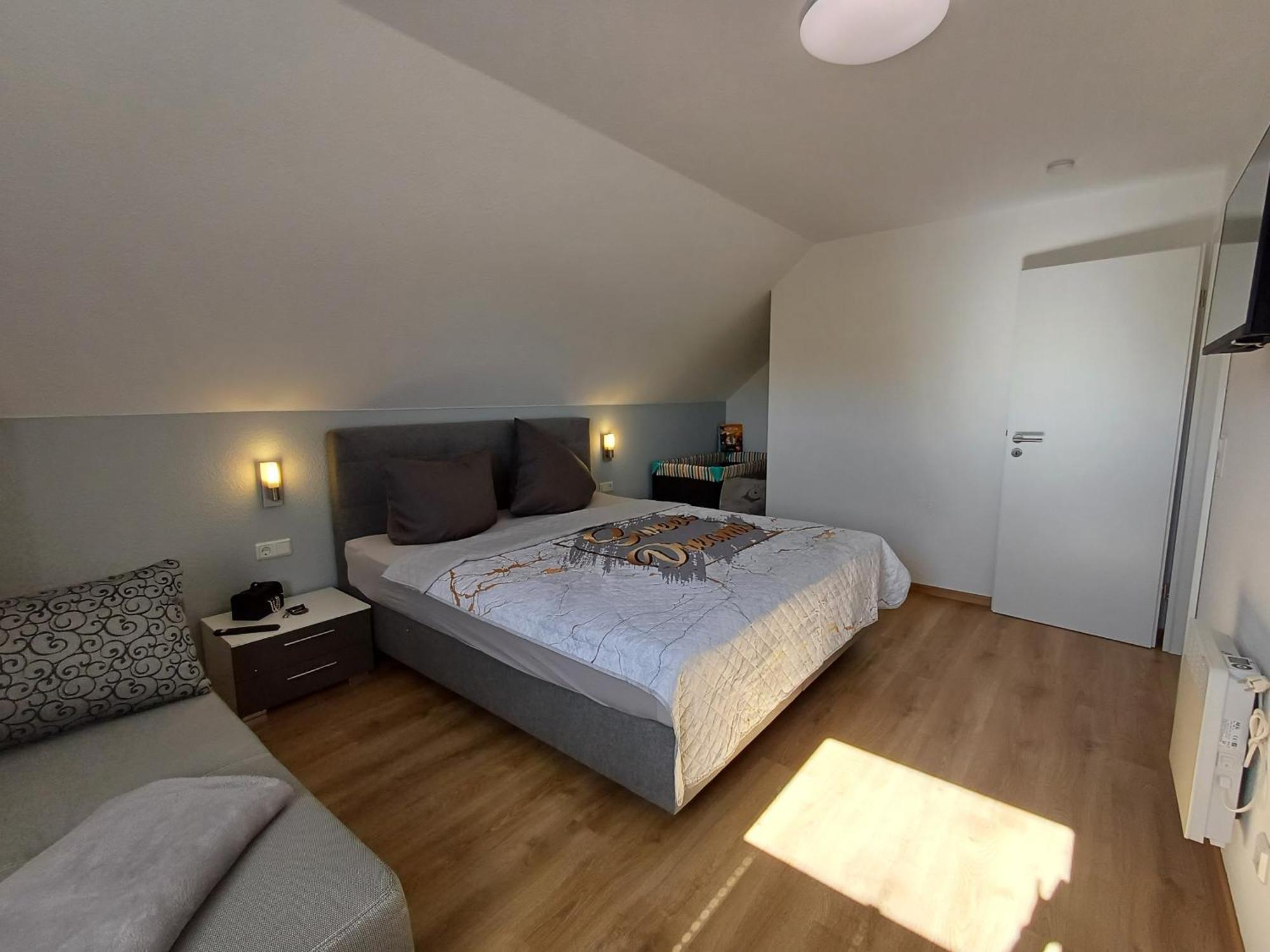Villa Premiumhaus Hygge à Hasselfelde Extérieur photo