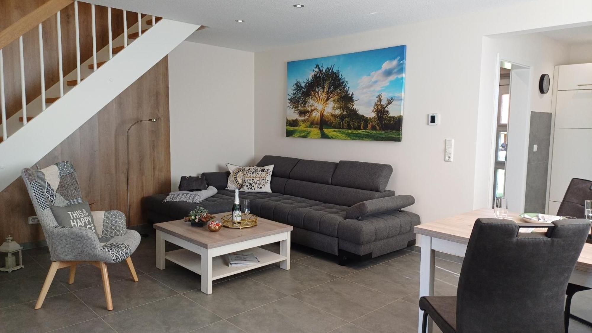 Villa Premiumhaus Hygge à Hasselfelde Extérieur photo