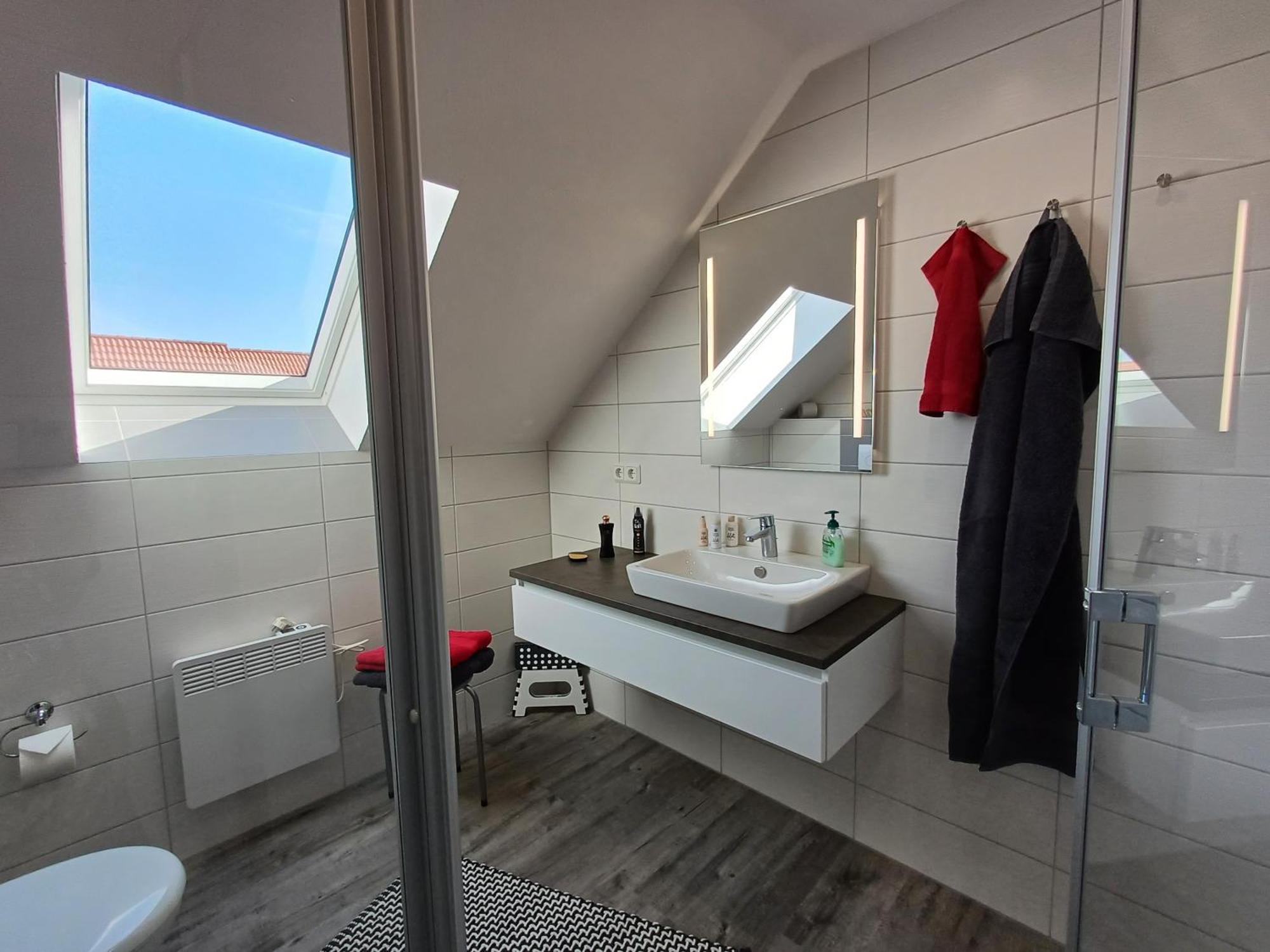 Villa Premiumhaus Hygge à Hasselfelde Extérieur photo