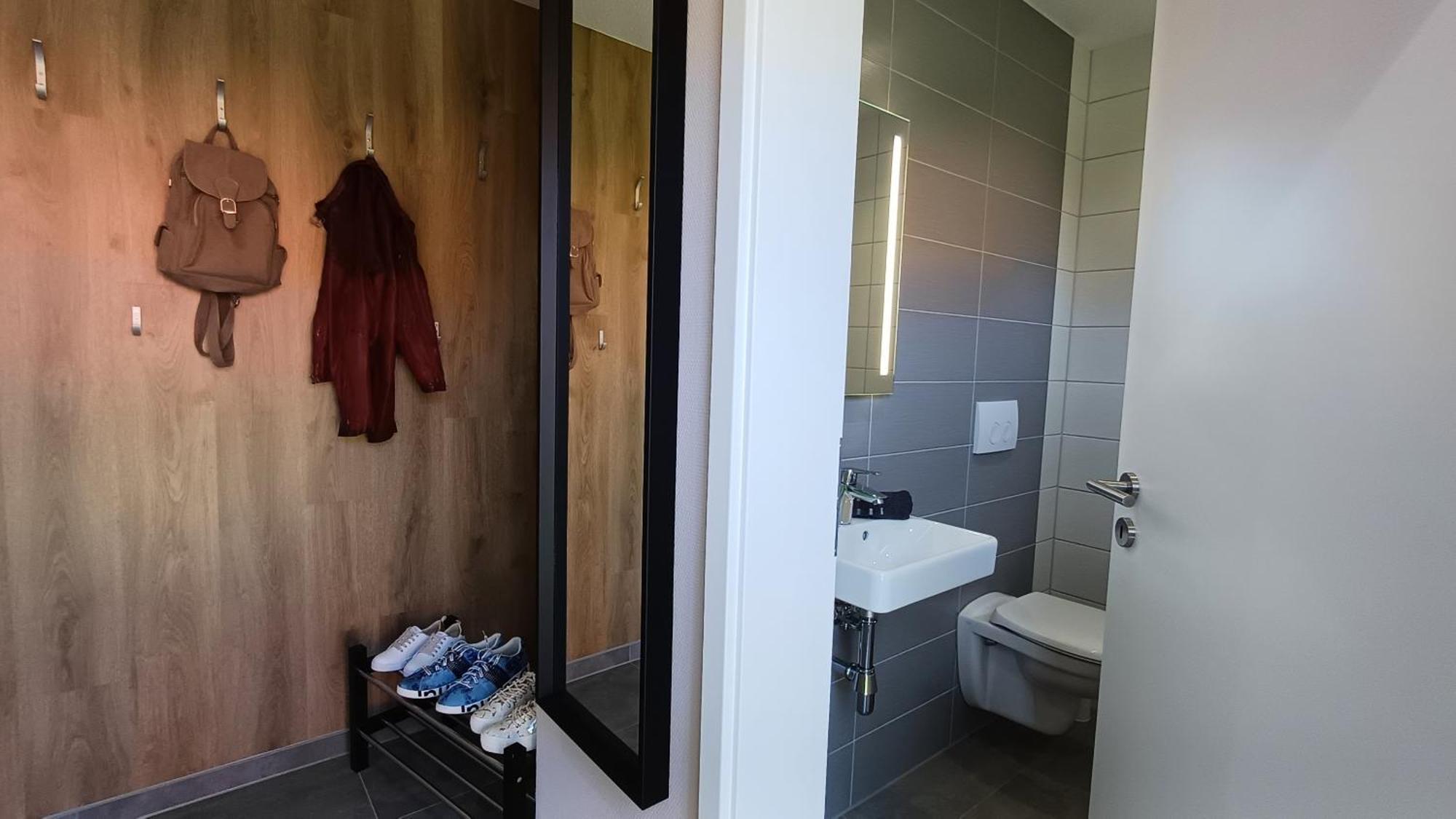 Villa Premiumhaus Hygge à Hasselfelde Extérieur photo