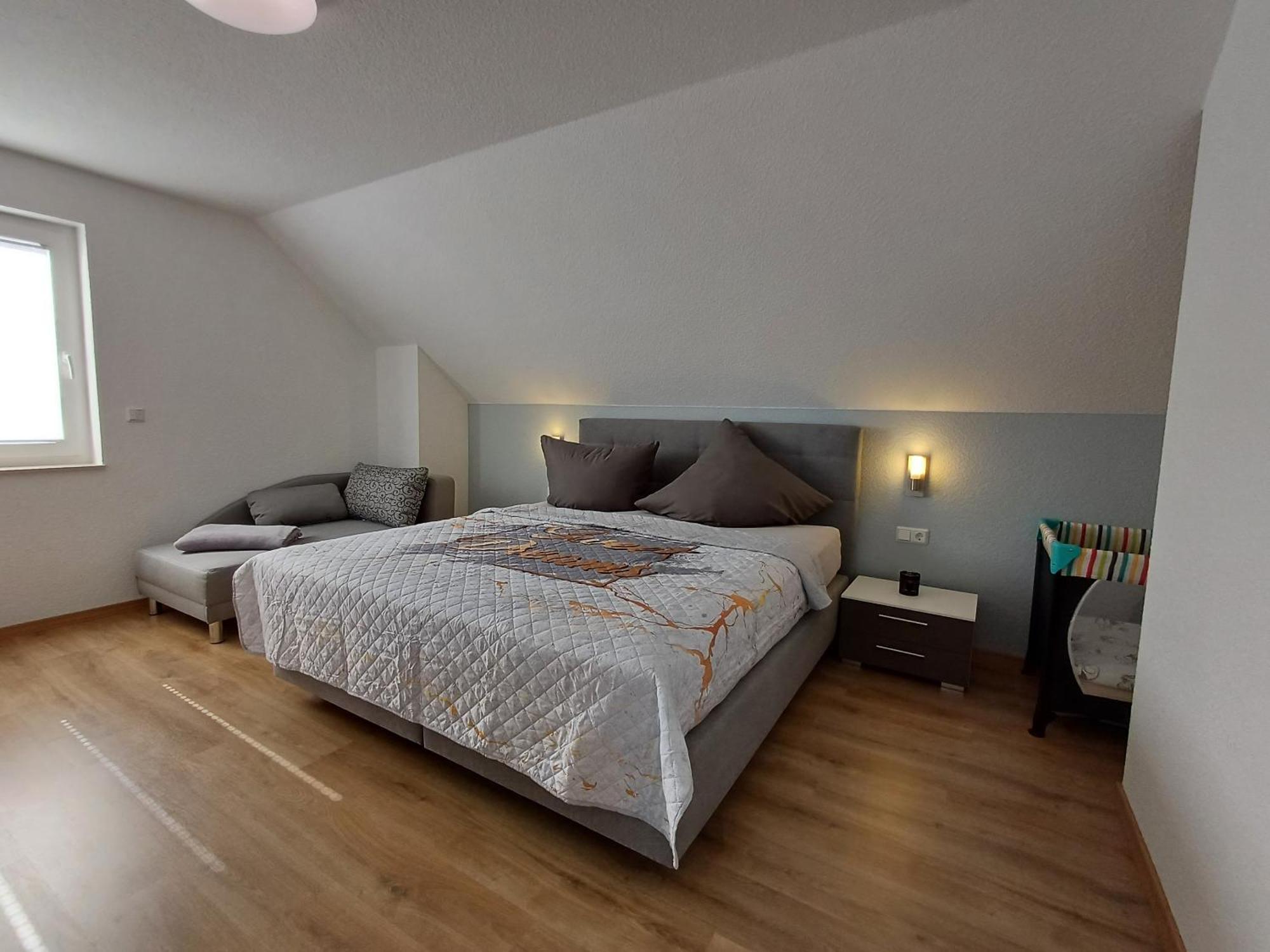 Villa Premiumhaus Hygge à Hasselfelde Extérieur photo